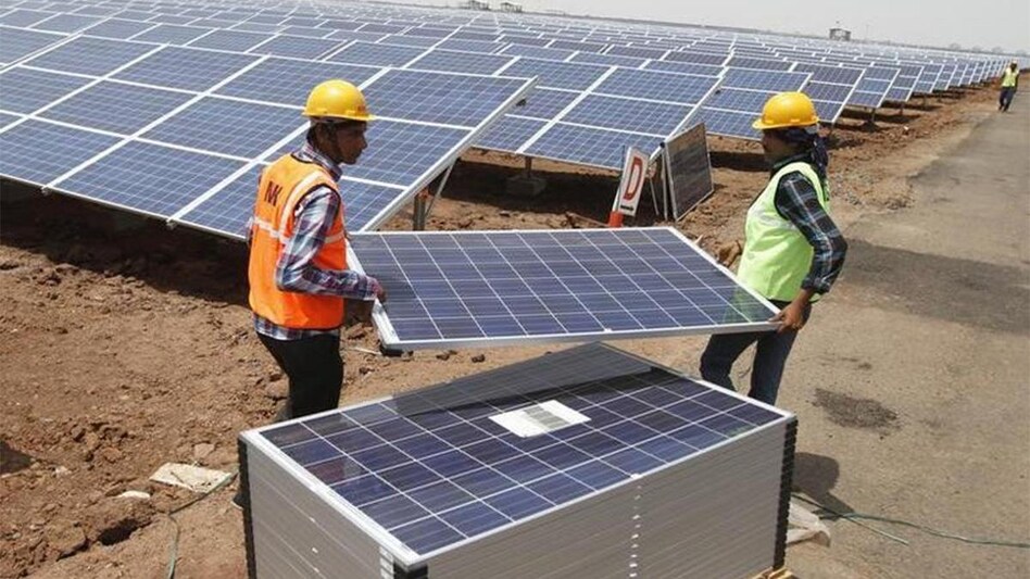 ISA would be creating a framework for payment security and an insurance fund for solar energy. ISA would be creating a framework for payment security and an insurance fund for solar energy.