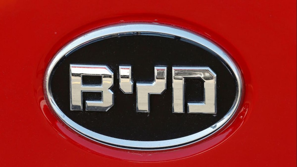 BYD's push into India also comes at a time when the South Asian country continues to maintain tight scrutiny of investments coming from bordering nations, including China. BYD's push into India also comes at a time when the South Asian country continues to maintain tight scrutiny of investments coming from bordering nations, including China.