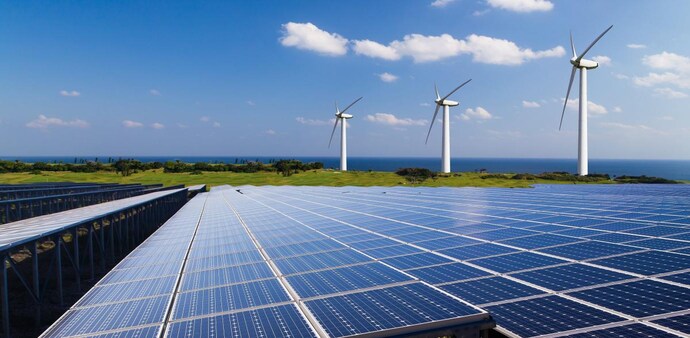 India to export green energy to Singapore from 2025 India to export green energy to Singapore from 2025
