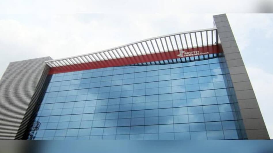 The lender reported a net profit of Rs 223.10 crore for the September quarter, led by a drop in provisions for bad loans. The lender reported a net profit of Rs 223.10 crore for the September quarter, led by a drop in provisions for bad loans.