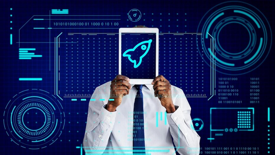 The start-up provides RBF of up to Rs 10 crore per start-up in less than seven days – there have been instances of disbursement done in 24-48 hours The start-up provides RBF of up to Rs 10 crore per start-up in less than seven days – there have been instances of disbursement done in 24-48 hours