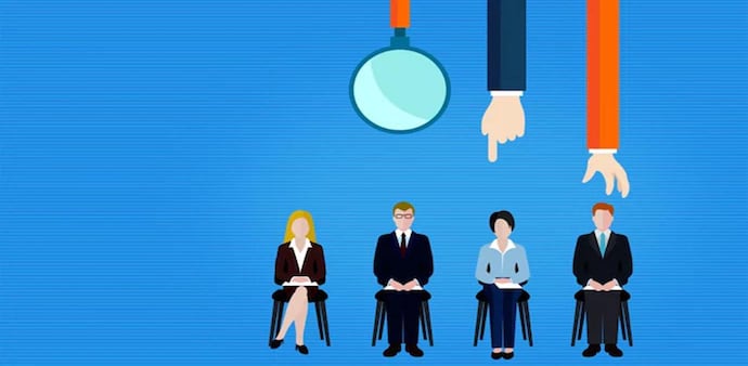 IT hiring cools: TCS, Infosys & Wipro cut quarterly net employee additions by half in July-Sept IT hiring cools: TCS, Infosys & Wipro cut quarterly net employee additions by half in July-Sept