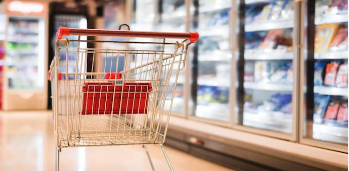 Consumption of daily essentials - from soaps, detergents and shampoos to wafers, tea and edible oil - have taken a major hit, resulting in a slowdown that begun in late-2020 Consumption of daily essentials - from soaps, detergents and shampoos to wafers, tea and edible oil - have taken a major hit, resulting in a slowdown that begun in late-2020