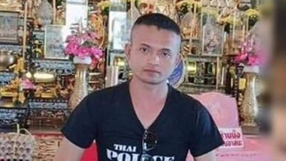 34 killed in Thailand Day-Care shooting, gunman then kills family, self (Photo: Twitter) 34 killed in Thailand Day-Care shooting, gunman then kills family, self (Photo: Twitter)