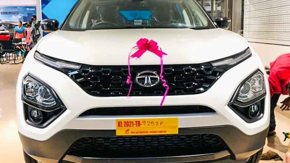 'This will be the best festive season for passenger cars sales in a decade’ 'This will be the best festive season for passenger cars sales in a decade’