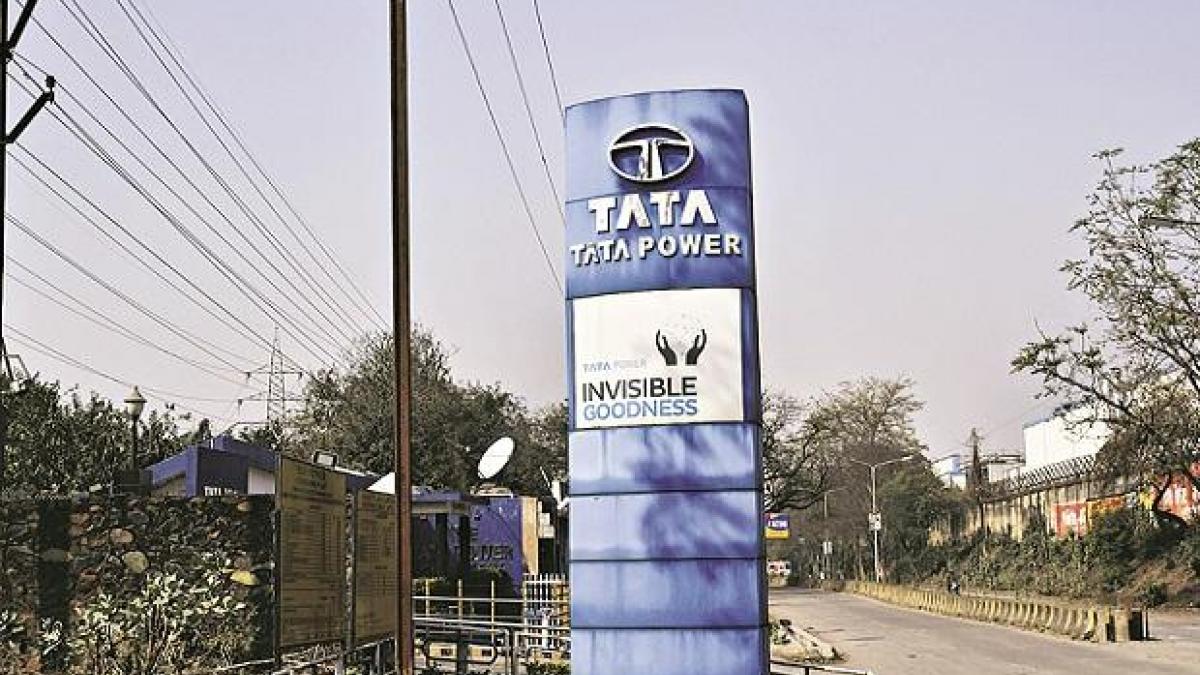 Tata Power says hit by a cyber attack
