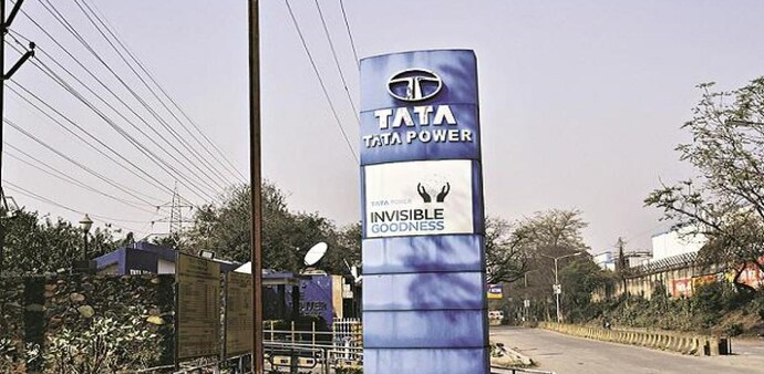 Tata Power says hit by a cyber attack Tata Power says hit by a cyber attack