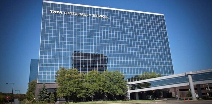 TCS said its total contract value (TCV) for the quarter stood at $8.1 billion. Analysts were largely expecting a TCV of $8-8.5 billion. TCS said its total contract value (TCV) for the quarter stood at $8.1 billion. Analysts were largely expecting a TCV of $8-8.5 billion.