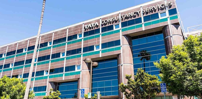 TCS is one of the largest recruiter in the IT service sector TCS is one of the largest recruiter in the IT service sector