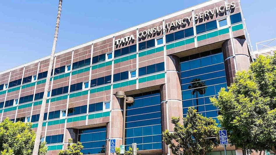 TCS is one of the largest recruiter in the IT service sector TCS is one of the largest recruiter in the IT service sector