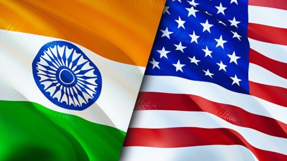 Indo-US trade policy forum meet deferred Indo-US trade policy forum meet deferred