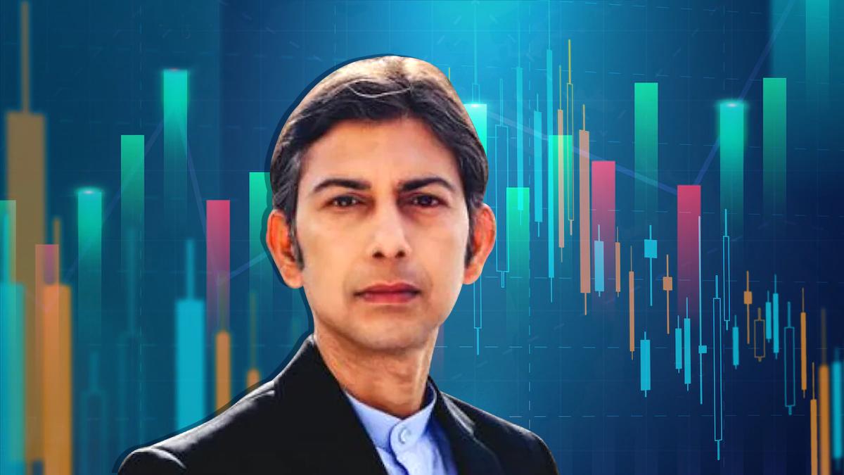 'Market will surprise us ... ': Udayan Mukherjee's take on what lies ahead for Indian equities