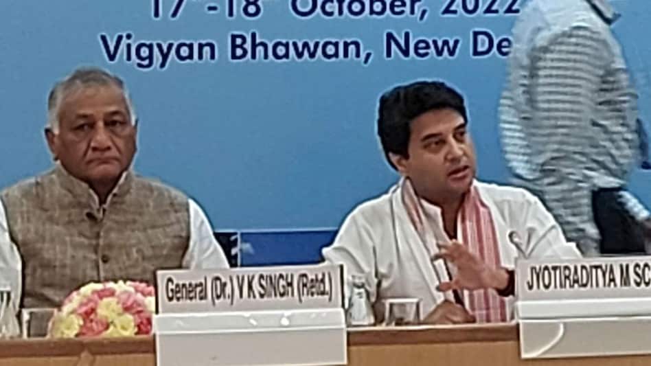 “On our request, another 16 states reduced the VAT on ATF to join the ranks of the other 12 states. Today, 28 states tax the fuel at 1-4 per cent,” said Scindia. “On our request, another 16 states reduced the VAT on ATF to join the ranks of the other 12 states. Today, 28 states tax the fuel at 1-4 per cent,” said Scindia.