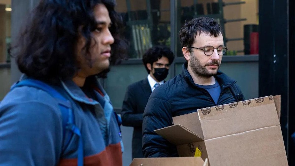 Elon Musk responded to the prankster incident with a witty tweet Elon Musk responded to the prankster incident with a witty tweet