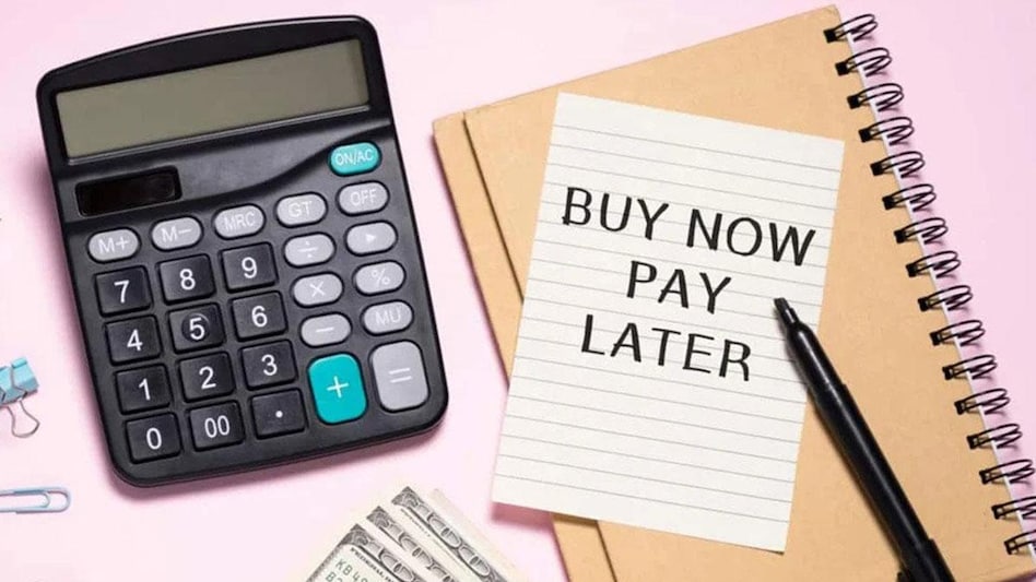 BNPL is gaining popularity among the cash-strapped younger generation. BNPL is gaining popularity among the cash-strapped younger generation.