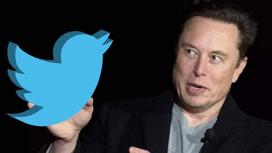 Musk's $33.5 billion equity commitment included his $4 billion Twitter stake Musk's $33.5 billion equity commitment included his $4 billion Twitter stake