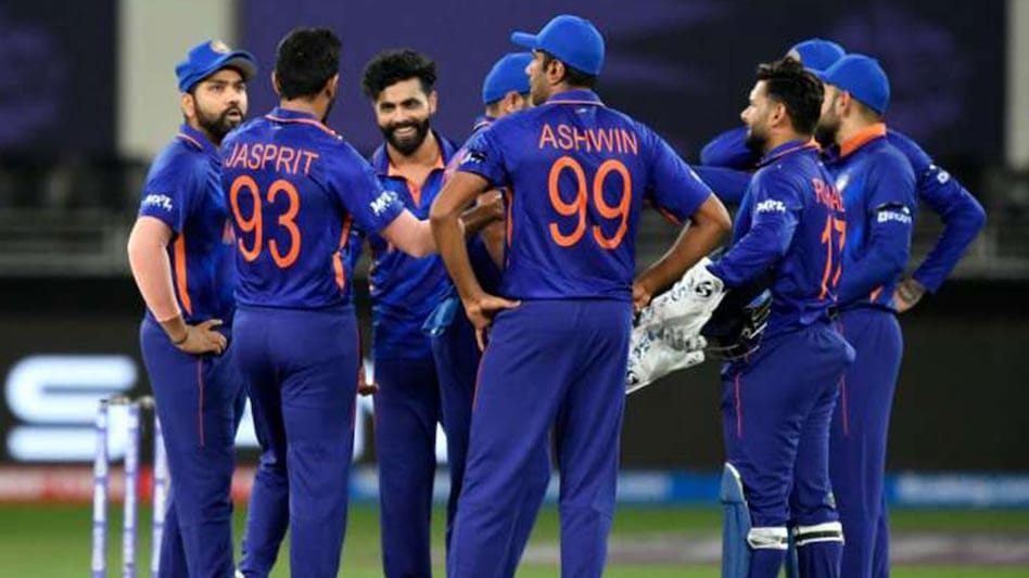 Rohit Sharma-led Indian cricket team had travelled to Sydney for their next Super 12 stage game. Rohit Sharma-led Indian cricket team had travelled to Sydney for their next Super 12 stage game.