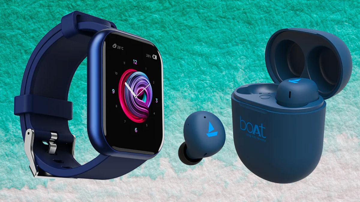 D2C unicorn boAt calls off IPO, raises Rs 500 crore via preference shares - BusinessToday