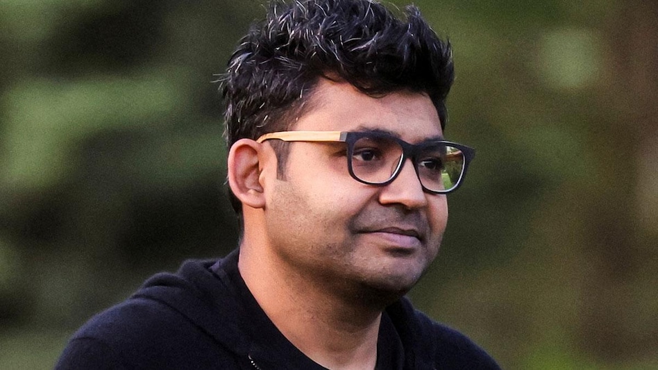 On April 11, Agrawal took Twitter to announce that Musk has decided not to join the board. On April 11, Agrawal took Twitter to announce that Musk has decided not to join the board.