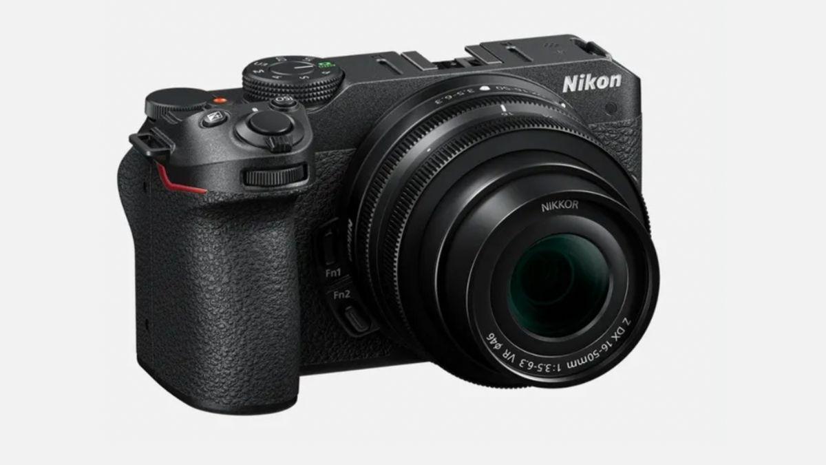 Nikon Z30 Mirrorless Camera Review Nikon Z30 Mirrorless Camera Review