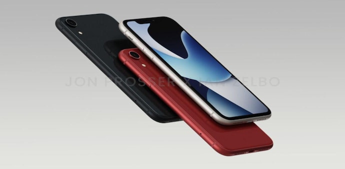 This render of the iPhone SE could be a strong contender to be your first iPhone This render of the iPhone SE could be a strong contender to be your first iPhone
