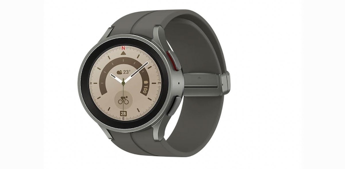 Samsung Galaxy Watch5 Pro Review Samsung Galaxy Watch5 Pro Review