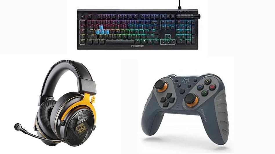 Here's a mini-gifting guide for gamers this Diwali 2022 Here's a mini-gifting guide for gamers this Diwali 2022