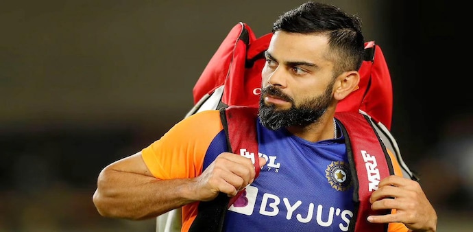 The video was titled 'King Kohli's Hotel Room,' and it depicts the star cricketer's neat and organised belongings. The video was titled 'King Kohli's Hotel Room,' and it depicts the star cricketer's neat and organised belongings.