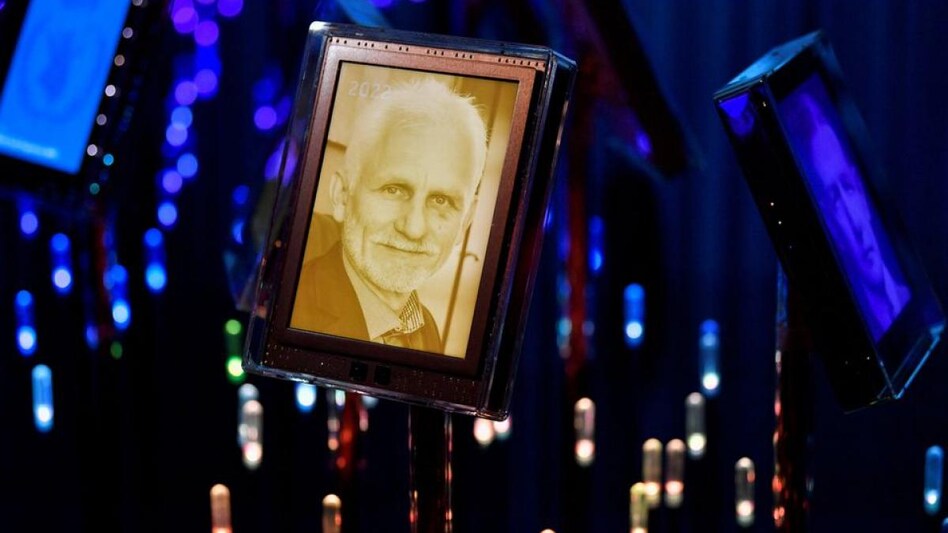 Nobel Peace Prize 2022 goes to Ukraine, Russia, Belarus rights campaigners (Photo: Reuters) Nobel Peace Prize 2022 goes to Ukraine, Russia, Belarus rights campaigners (Photo: Reuters)