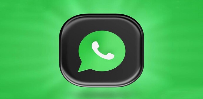 WhatsApp is rolling out a new feature to message yourself WhatsApp is rolling out a new feature to message yourself