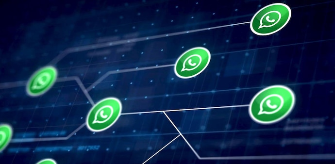Govt gets a detailed report on WhatsApps Outage in India Govt gets a detailed report on WhatsApps Outage in India