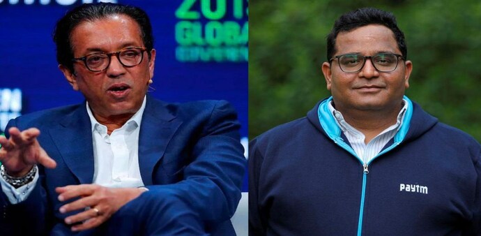 The Rs 20 crore in a pre-Series A round is led by Paytm CEO Vijay Shekhar Sharma, SoftBank Vision Fund CEO Rajeev Misra, and existing investor Rukam Capital, among others. (Photo: Reuters) The Rs 20 crore in a pre-Series A round is led by Paytm CEO Vijay Shekhar Sharma, SoftBank Vision Fund CEO Rajeev Misra, and existing investor Rukam Capital, among others. (Photo: Reuters)