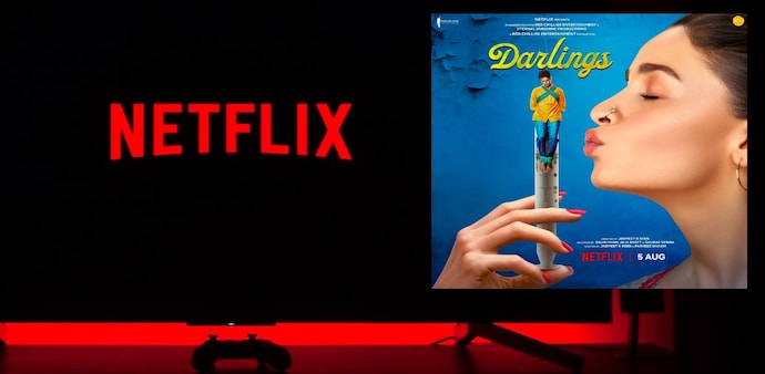 Despite low ARMs, viewership from India continued to grow. Netflix shared that Alia Bhatt-starrer original film Darlings was one of its most viewed (33 million hours) titles “on the non-English language film side”. Despite low ARMs, viewership from India continued to grow. Netflix shared that Alia Bhatt-starrer original film Darlings was one of its most viewed (33 million hours) titles “on the non-English language film side”.