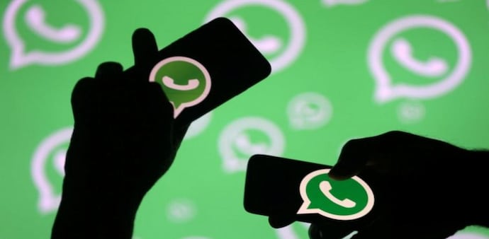 On October 25, WhatsApp stopped working for people around the world, including countries like the United Kingdom, India, Singapore, Italy, Turkey, South Africa. (Photo: Reuters) On October 25, WhatsApp stopped working for people around the world, including countries like the United Kingdom, India, Singapore, Italy, Turkey, South Africa. (Photo: Reuters)