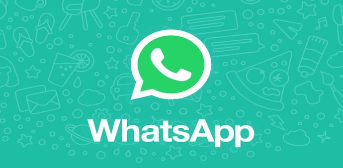 WhatsApp WhatsApp