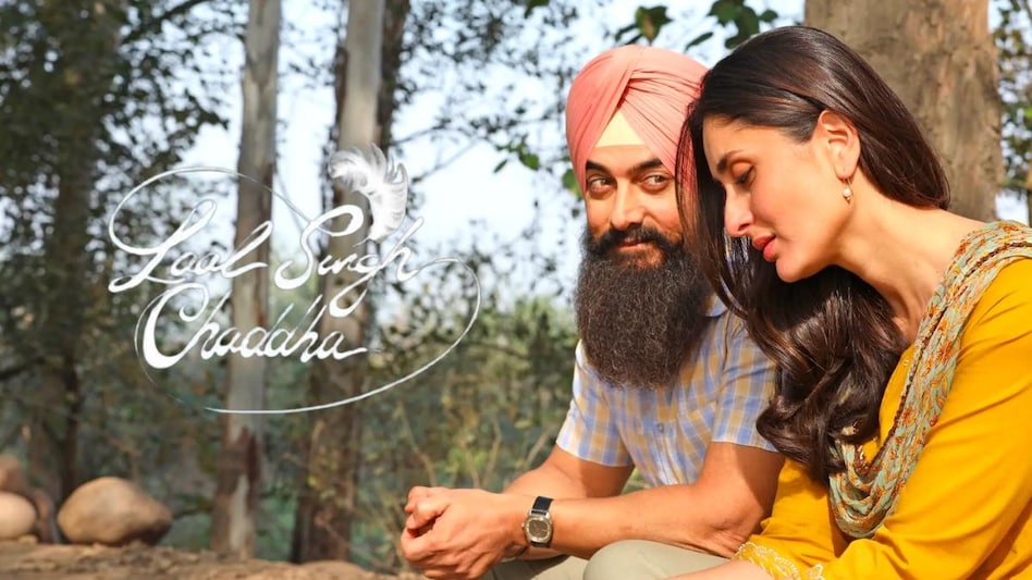 Laal Singh Chaddha, also featuring Kareena Kapoor Khan and Mona Singh in pivotal roles, seems to have gotten a fresh lease of life online. Laal Singh Chaddha, also featuring Kareena Kapoor Khan and Mona Singh in pivotal roles, seems to have gotten a fresh lease of life online.
