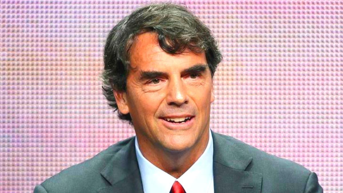 Tim Draper, Founding Partner of Draper Associates and Draper Venture Network. (Photo: Reuters) Tim Draper, Founding Partner of Draper Associates and Draper Venture Network. (Photo: Reuters)