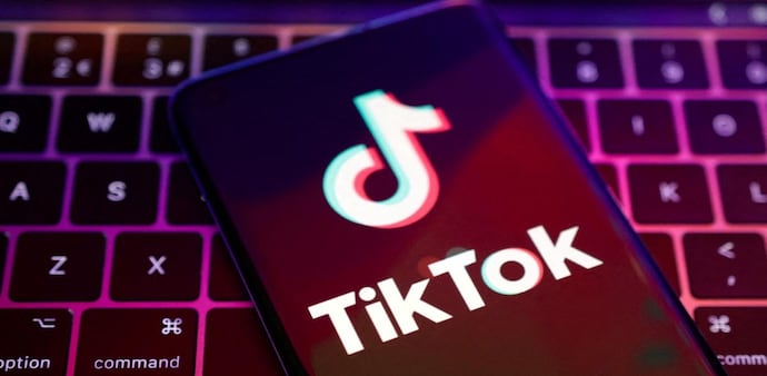 TikTok was the top-downloaded mobile app during September quarter (Q3 2022), clocking 196.5 million installs across app marketplaces. (Source: Reuters) TikTok was the top-downloaded mobile app during September quarter (Q3 2022), clocking 196.5 million installs across app marketplaces. (Source: Reuters)