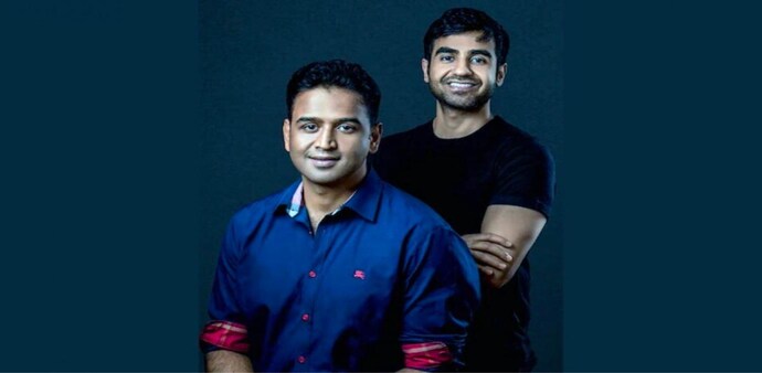 Nikhil Kamath, 36, also happens to be the youngest philanthropist in the list. Nikhil Kamath, 36, also happens to be the youngest philanthropist in the list.