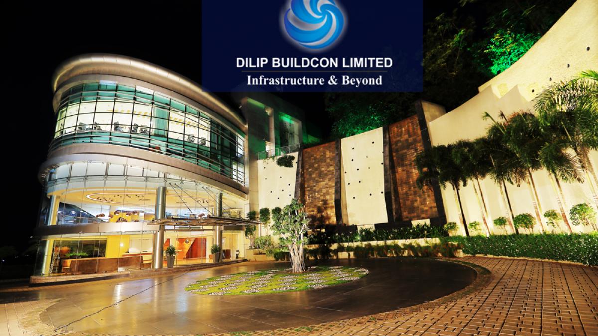 Dilip Buildcon jumps 4% on Rs 702 crore order win - Vimarsana News