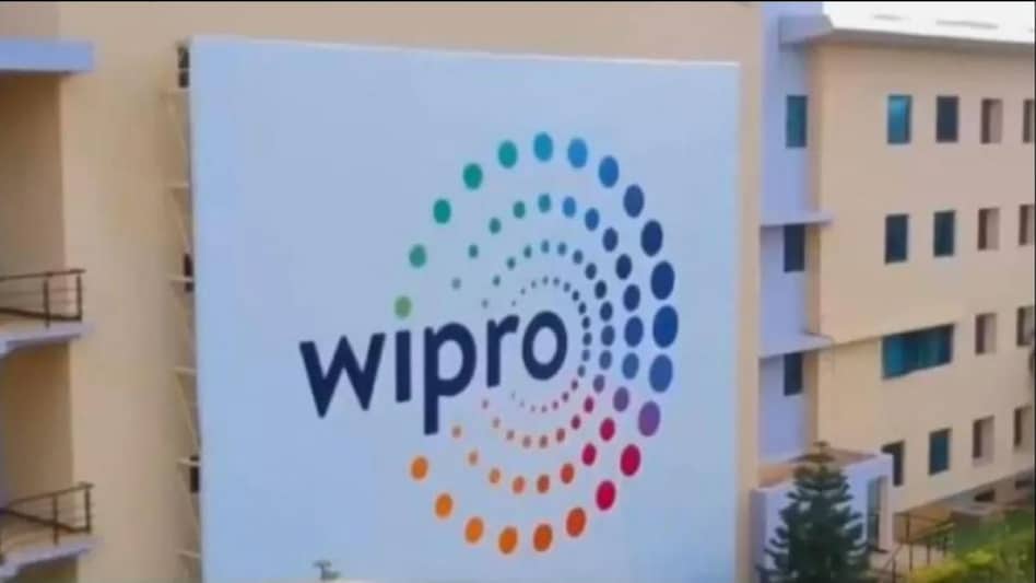 Operating margin for Wipro's IT services business stood at 15.1 per cent, up 16 basis points sequentially. Operating margin for Wipro's IT services business stood at 15.1 per cent, up 16 basis points sequentially.