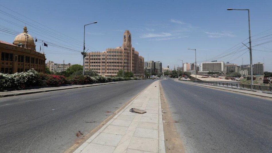 FATF most likely to free Pakistan from inglorious 'grey list' (Photo: Reuters) FATF most likely to free Pakistan from inglorious 'grey list' (Photo: Reuters)