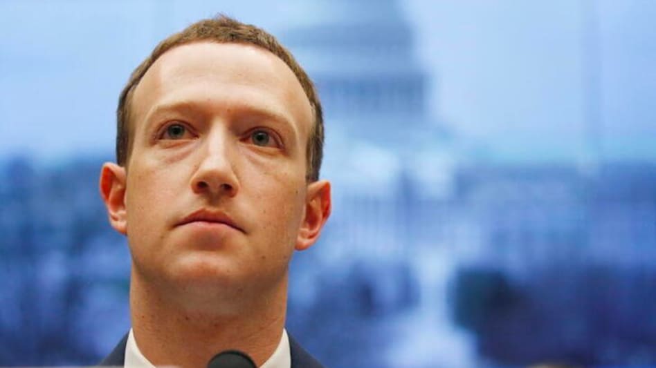 The Facebook founder is down from the world’s third richest person to the 23rd richest now, after losing a majority of his wealth due to Meta’s tumbling stock. Can the fall be reversed? (Photo: Reuters) The Facebook founder is down from the world’s third richest person to the 23rd richest now, after losing a majority of his wealth due to Meta’s tumbling stock. Can the fall be reversed? (Photo: Reuters)