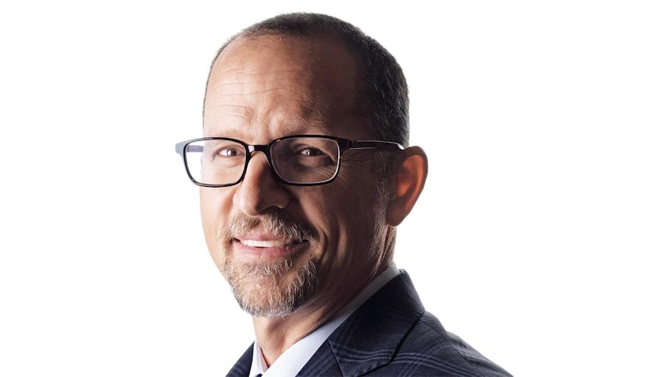 Coursera's global CEO says companies now look for candidates with both