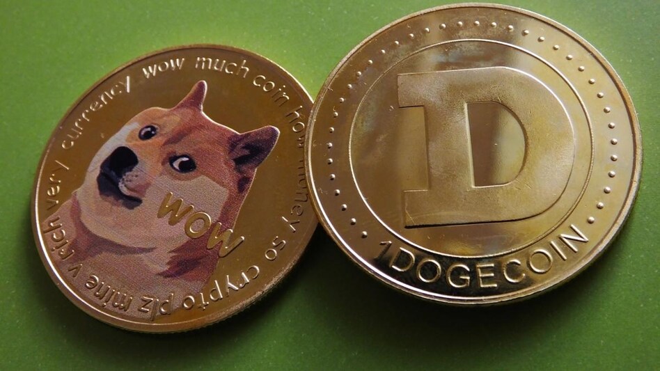 Dogecoin's price doubled after the Tesla tycoon completed the Twitter deal. Dogecoin's price doubled after the Tesla tycoon completed the Twitter deal.