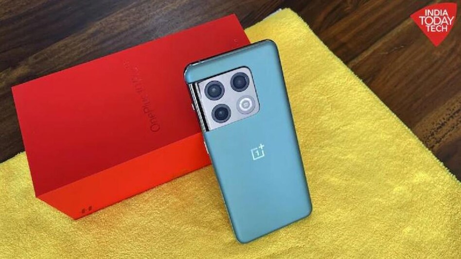 OnePlus 10 Pro India price slashed by Rs 5000, here is how much it costs now OnePlus 10 Pro India price slashed by Rs 5000, here is how much it costs now