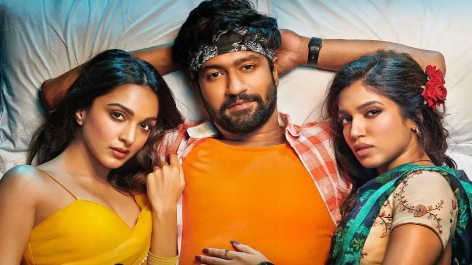 'Govinda Naam Mera' OTT release date: Check details about cast, where and when to watch 'Govinda Naam Mera' OTT release date: Check details about cast, where and when to watch