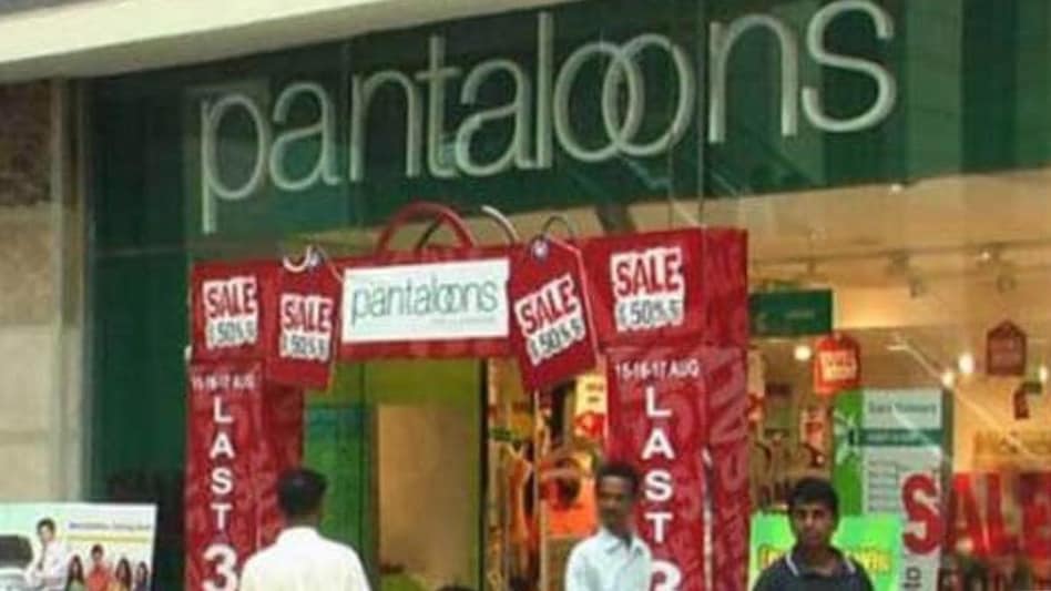 Aditya Birla Fashion and Retail's Q2 revenue up 50% Aditya Birla Fashion and Retail's Q2 revenue up 50%