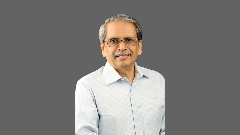 Kris Gopalakrishnan, co-founder, Infosys Kris Gopalakrishnan, co-founder, Infosys