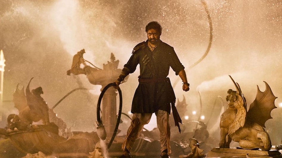 RRR, which was released in Japan on October 21, surpassed Aamir Khan's 3 Idiots to become the third highest-grossing Indian film in Japan. RRR, which was released in Japan on October 21, surpassed Aamir Khan's 3 Idiots to become the third highest-grossing Indian film in Japan.